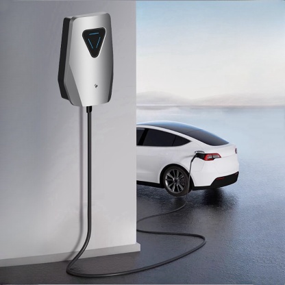 7KW/11 KW Tesla Portable Type 2 EV Charger