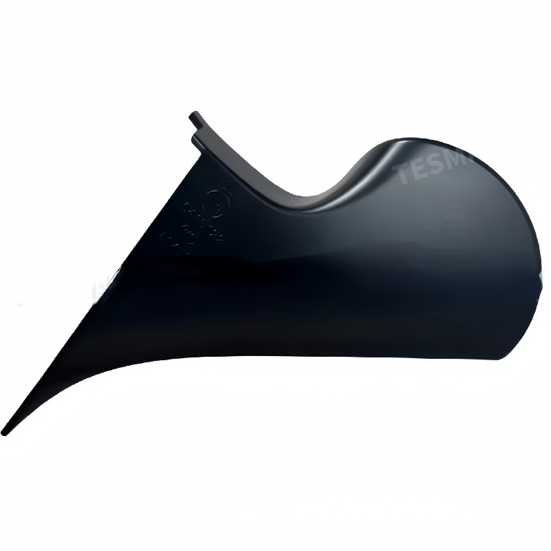 Tesla Model 3 Side Mirror Replacement Lower Inner Shell Direct Fit Repair Part（ 2287.3303-Z 2287.3304-Z）