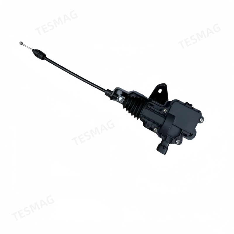 Hood Lock Actuator & Cable Assembly Direct Replacement for Tesla Model 3/Y (1643071-00-A 1500398-00-H)