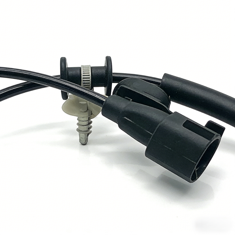 Front ABS Wheel Speed Sensor for Tesla Model 3 2017-2023 (1188761-00-A)