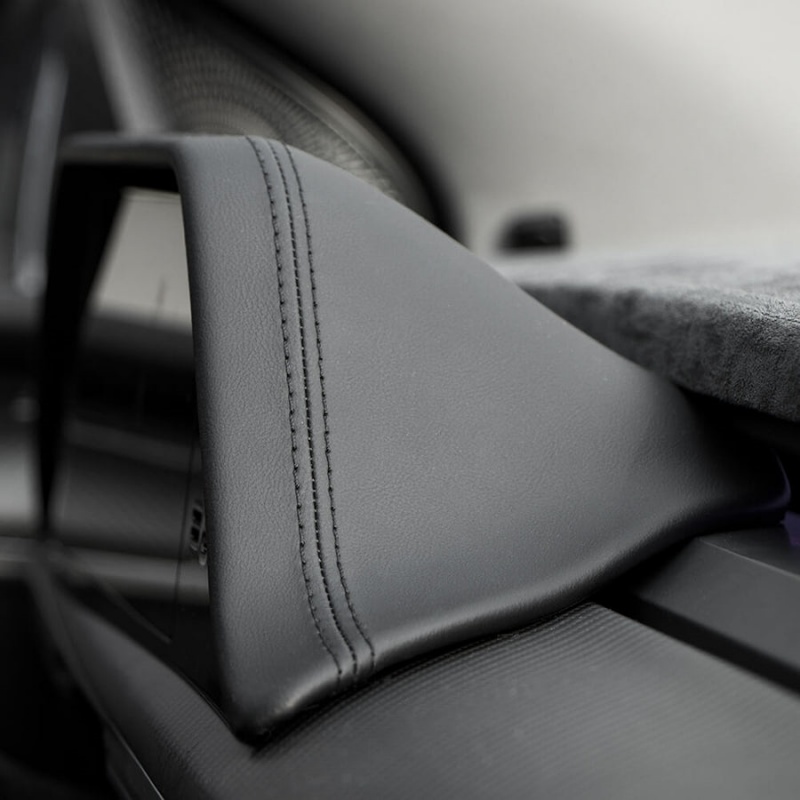 8.9 Inch Integrated Dashboard Display for Tesla Model 3/Y