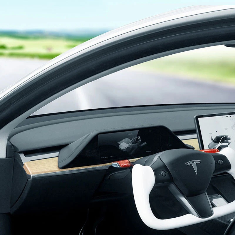 8.9 Inch Integrated Dashboard Display for Tesla Model 3/Y