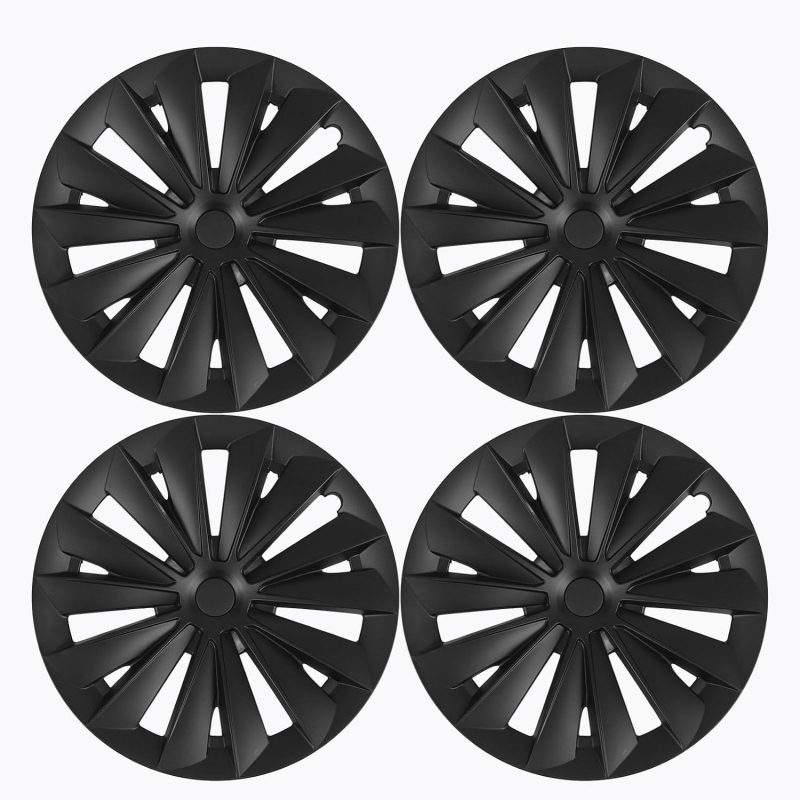 Tesla Model Y 19-inch Hubcaps（2020-2024）