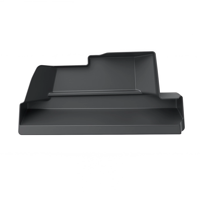 Glove Box Storage Organizer Tray for Model Y Juniper 2025+