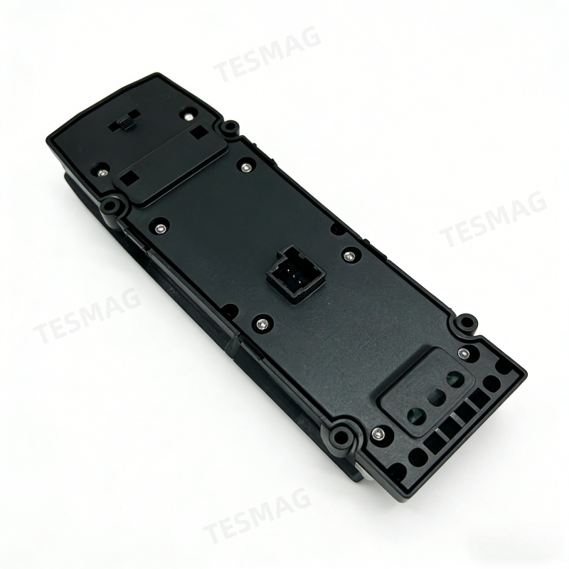 Front Left Master Tesla Window Switch for Model S/X (1028641-00-A 1003589-00-B) 