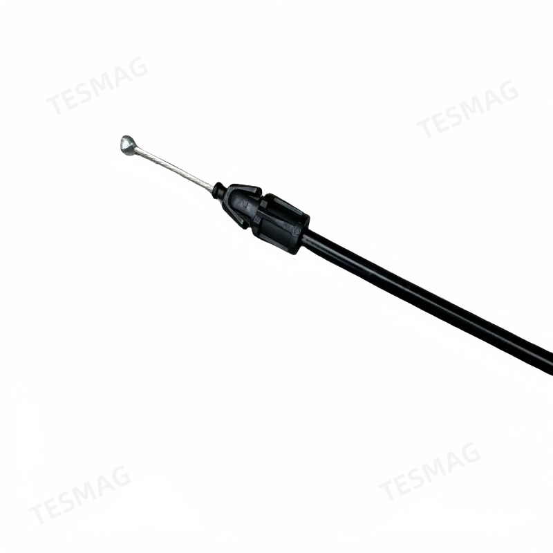 Hood Lock Actuator & Cable Assembly Direct Replacement for Tesla Model 3/Y (1643071-00-A 1500398-00-H)