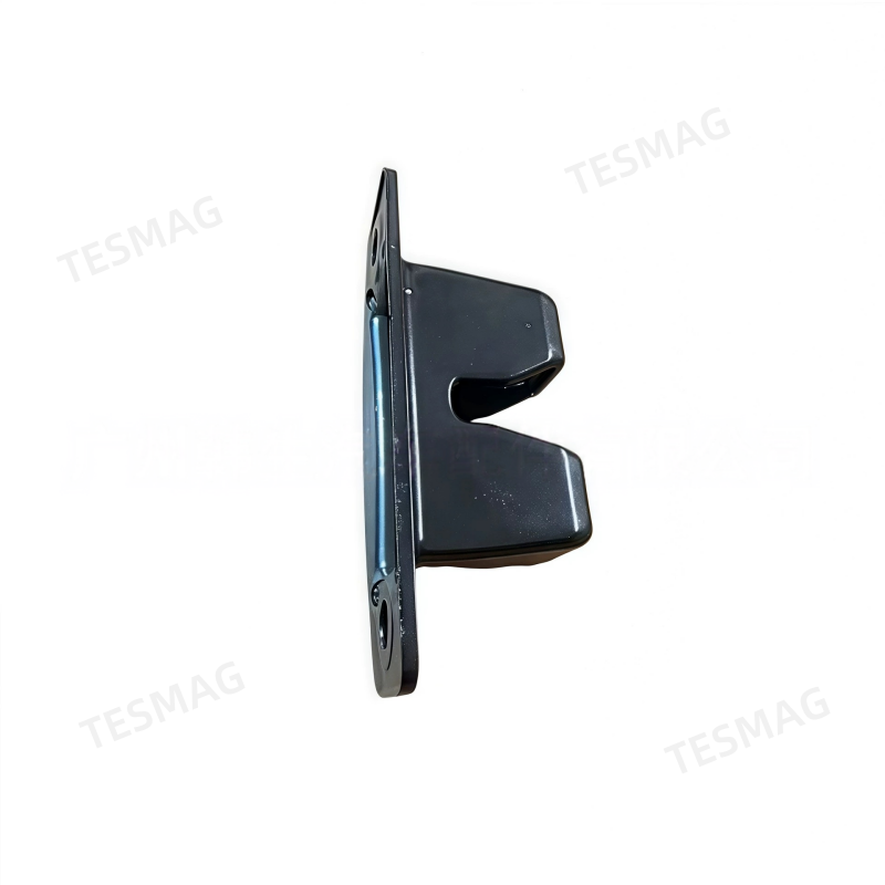 Rear Door Lower Latch Cover Replacement for Tesla Model X 2021-2024 (1054149-00-B)