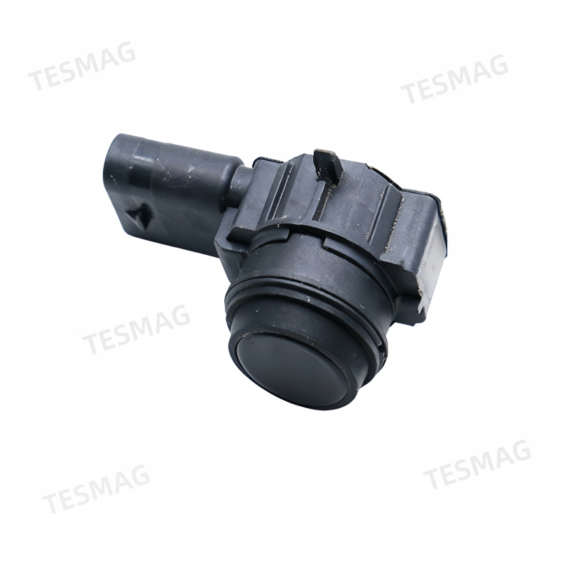 Parking Sensor Front & Rear Park Assist for Tesla Model S/X (1063119‑00‑A)