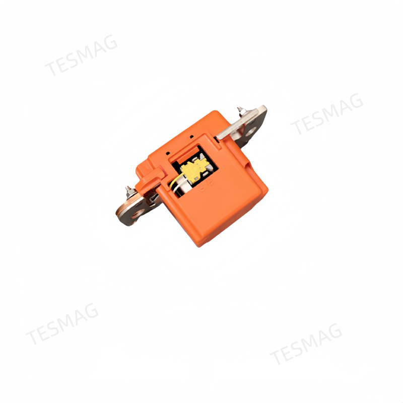 Used OEM HV Battery Pyrotechnic Disconnect for Tesla Model S | 1111313-00-F