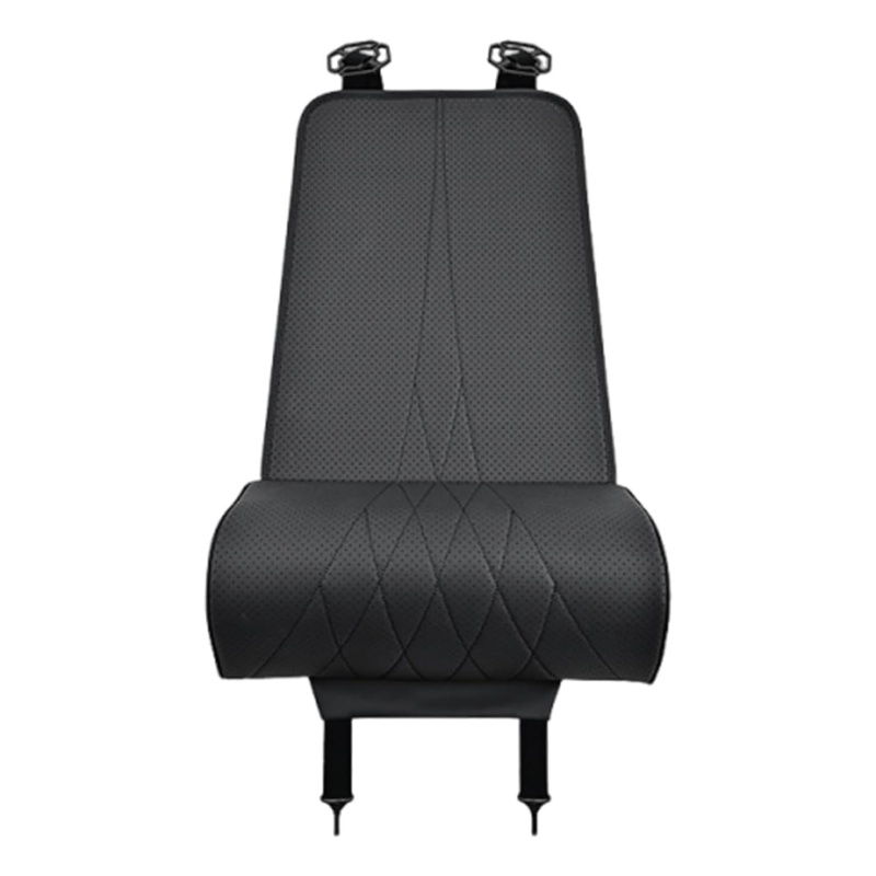 Universal Leg Rest Cushion for Tesla Model 3/Y/S/X Seats