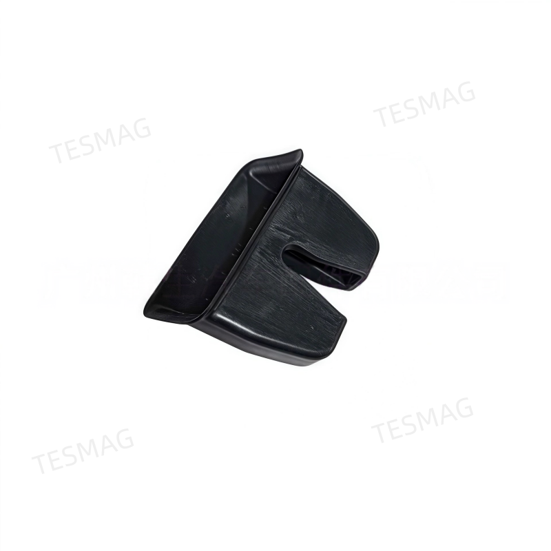 OEM-Style Trunk Latch Cover for Tesla Model 3 Highland 2024+ | 1769832-10-E