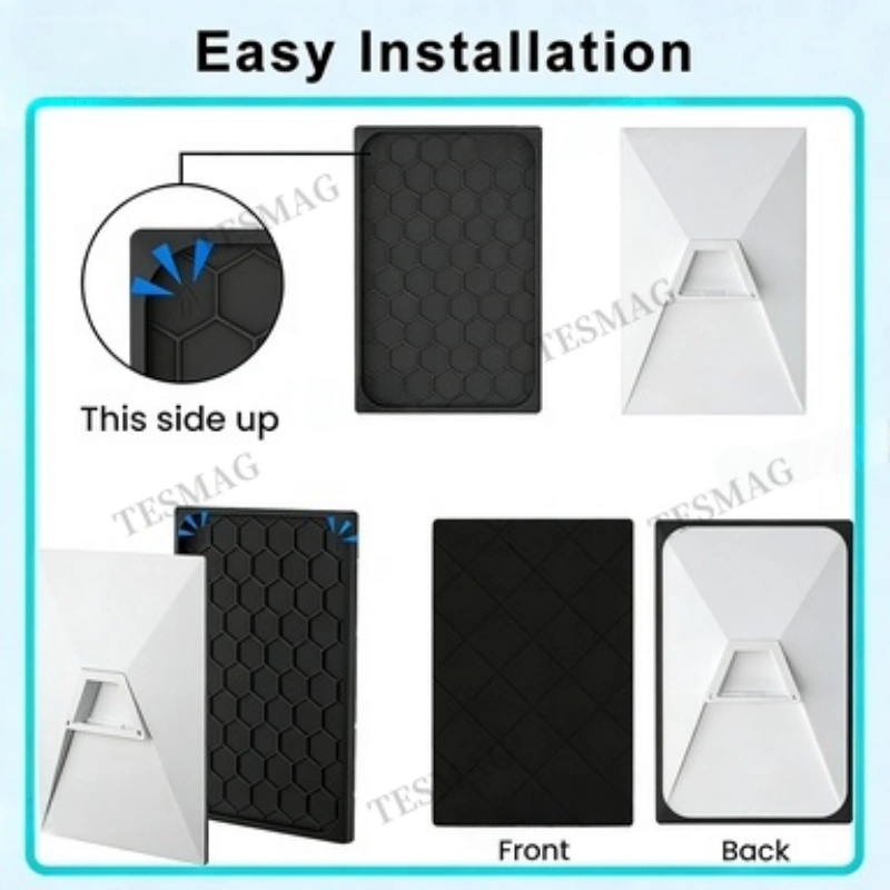 Starlink Gen 3 Waterproof Shockproof Protective Case for Tesla Model Y Juniper, 3, S, X & Cybertruck