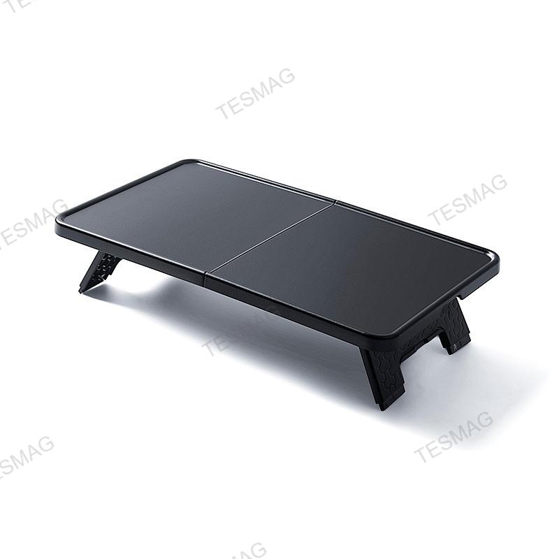 Tesla Model 3/Y/3 Highland Folding Small Table Plate