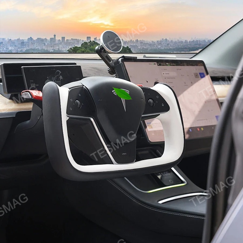 Yoke Steering Wheel for Tesla Model 3/Y