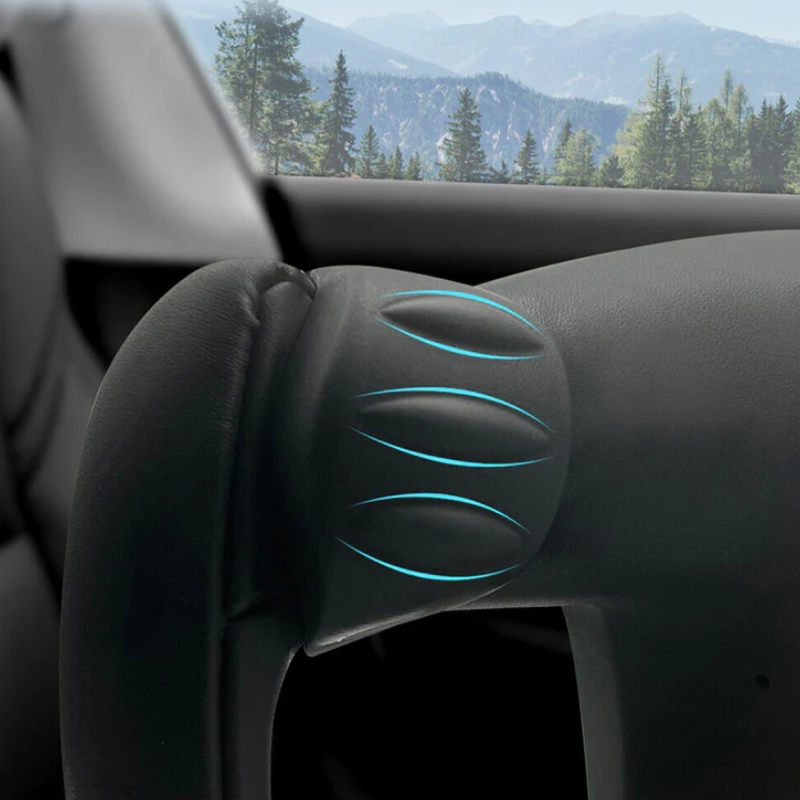 AP PAPA Yoke Version Autopilot Buddy for Tesla Model S/X