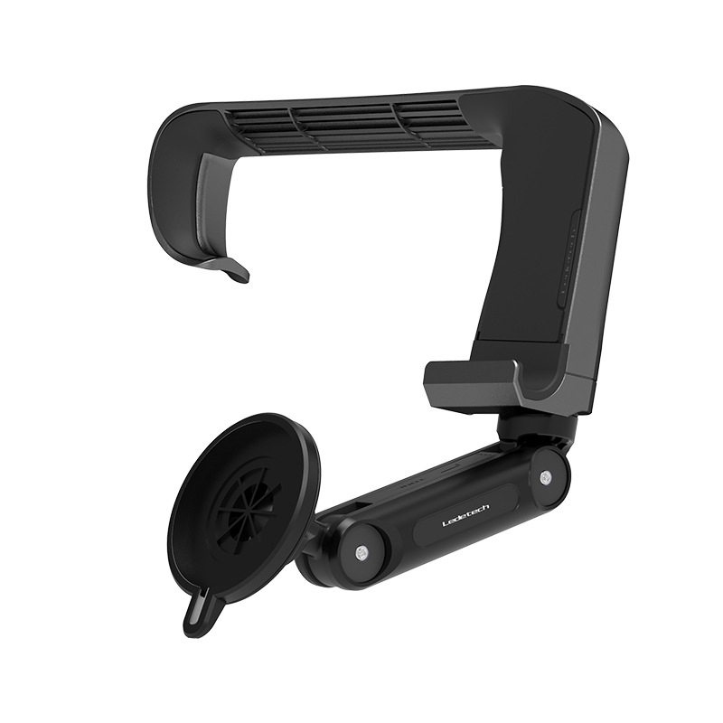 Adjustable Magnetic Wireless Car Charger Holder for Tesla Model 3/Y