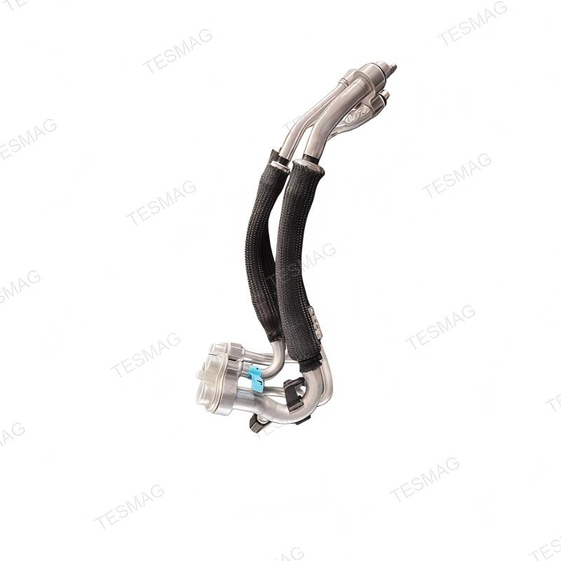 Air Conditioning Low-Pressure 5-Port Pipe Assembly for Tesla Model 3 (1626681-00-D-P)