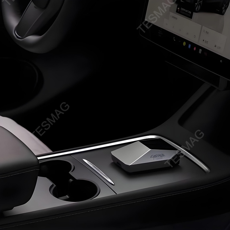 Air Freshener Kit for Tesla Cybertruck