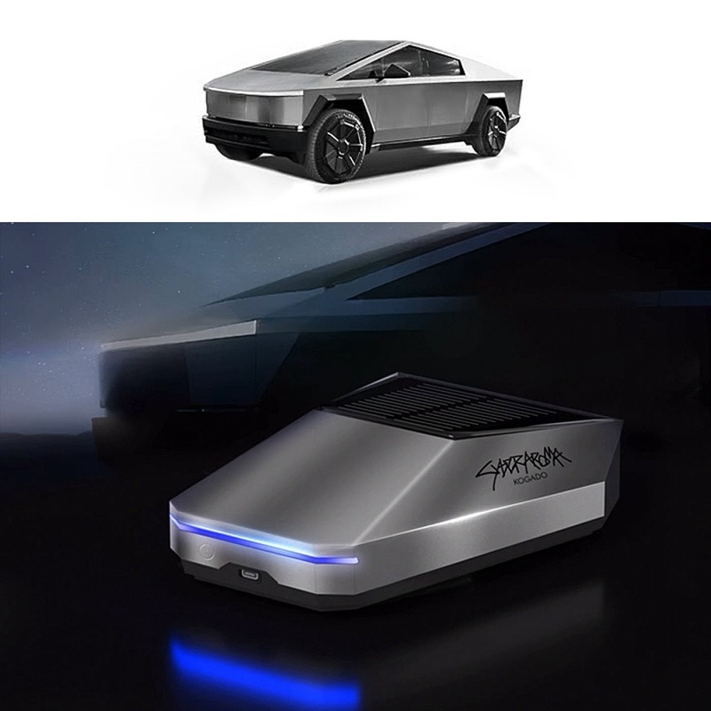 Air Freshener Kit for Tesla Cybertruck