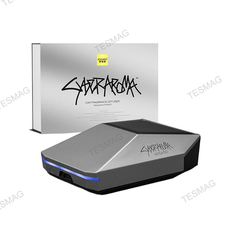 Air Freshener Kit for Tesla Cybertruck