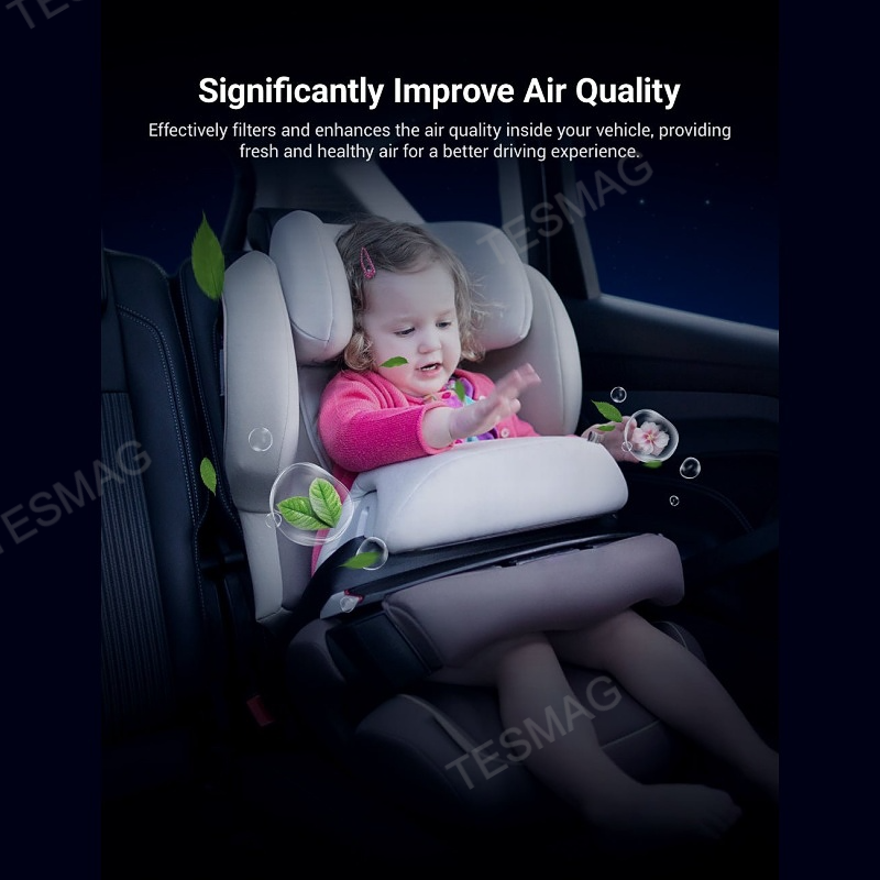 Air Freshener Kit for Tesla Cybertruck