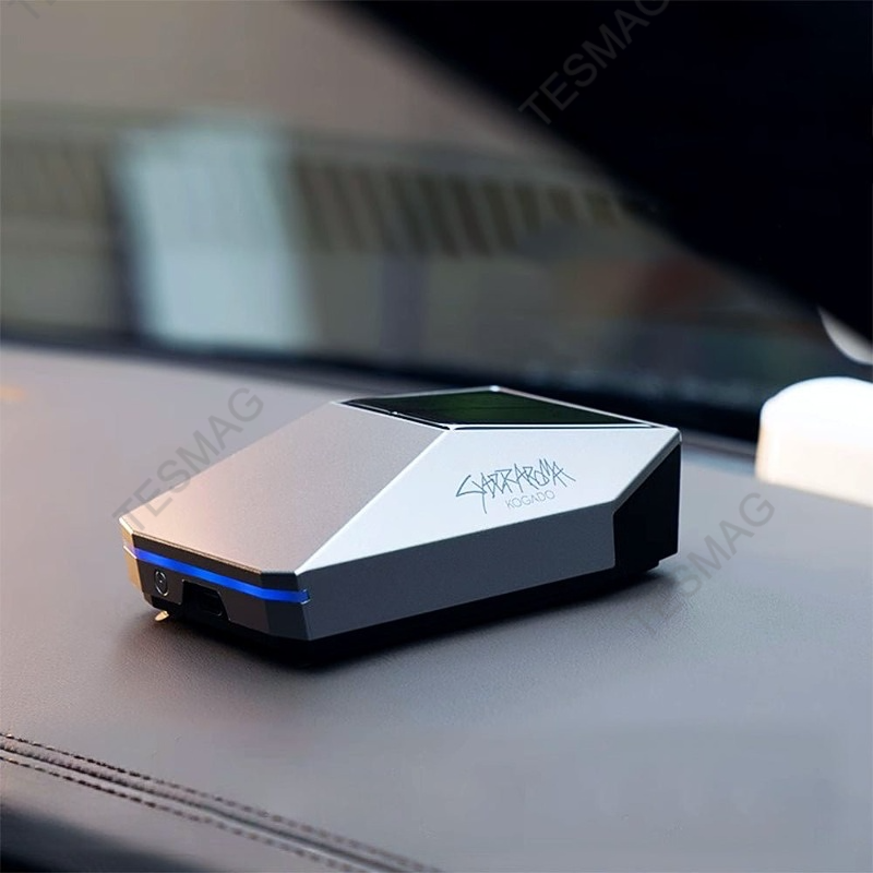 Air Freshener Kit for Tesla Cybertruck
