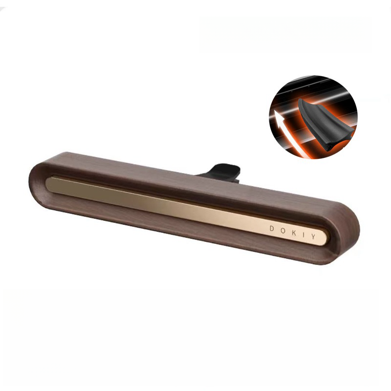 Air Freshener Kit for Tesla Model 3 Highland/3/Y