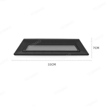 Air Vent Shield for Tesla Cybertruck Seats