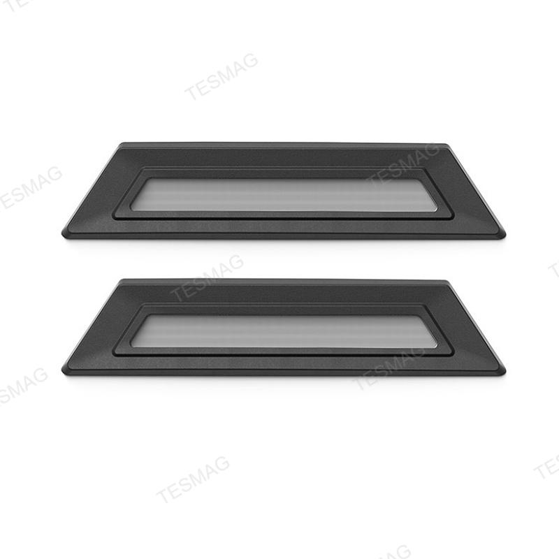 Air Vent Shield for Tesla Cybertruck Seats