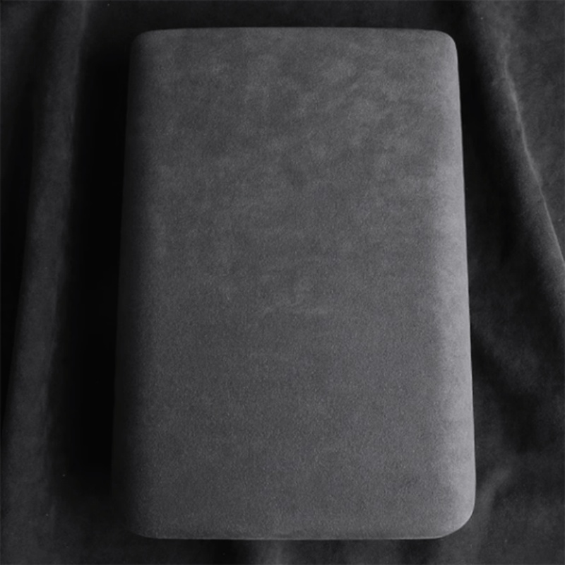 Alcantara Armrest Cover for Tesla Model 3 Highland 