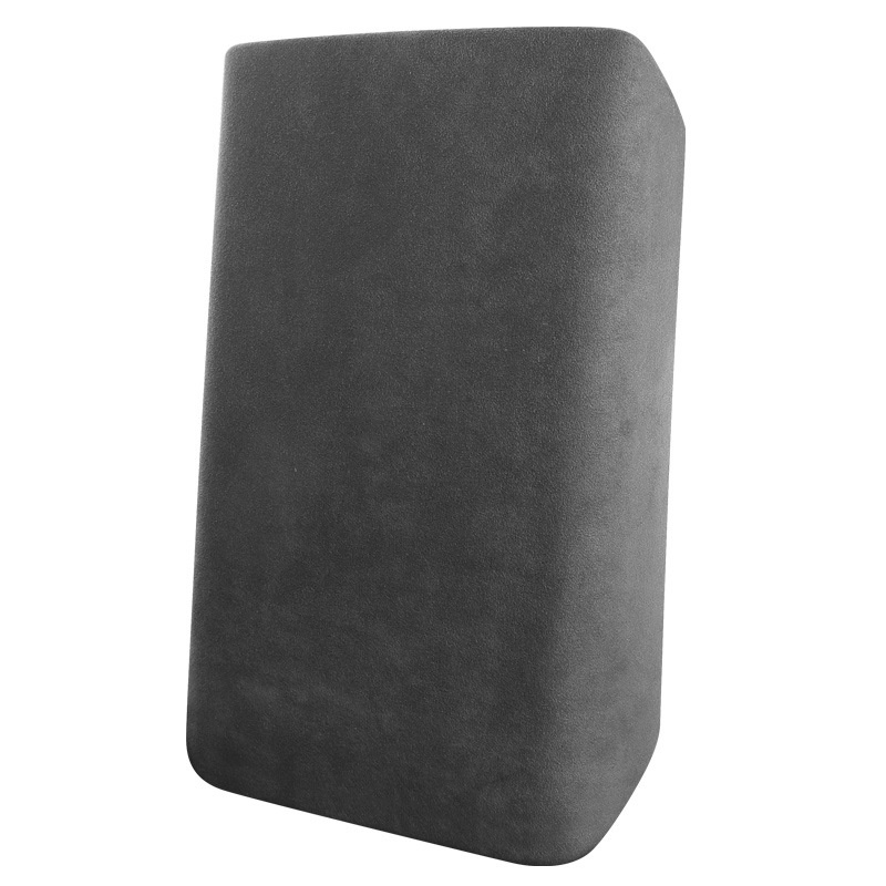 Alcantara Armrest Cover for Tesla Model 3 Highland 