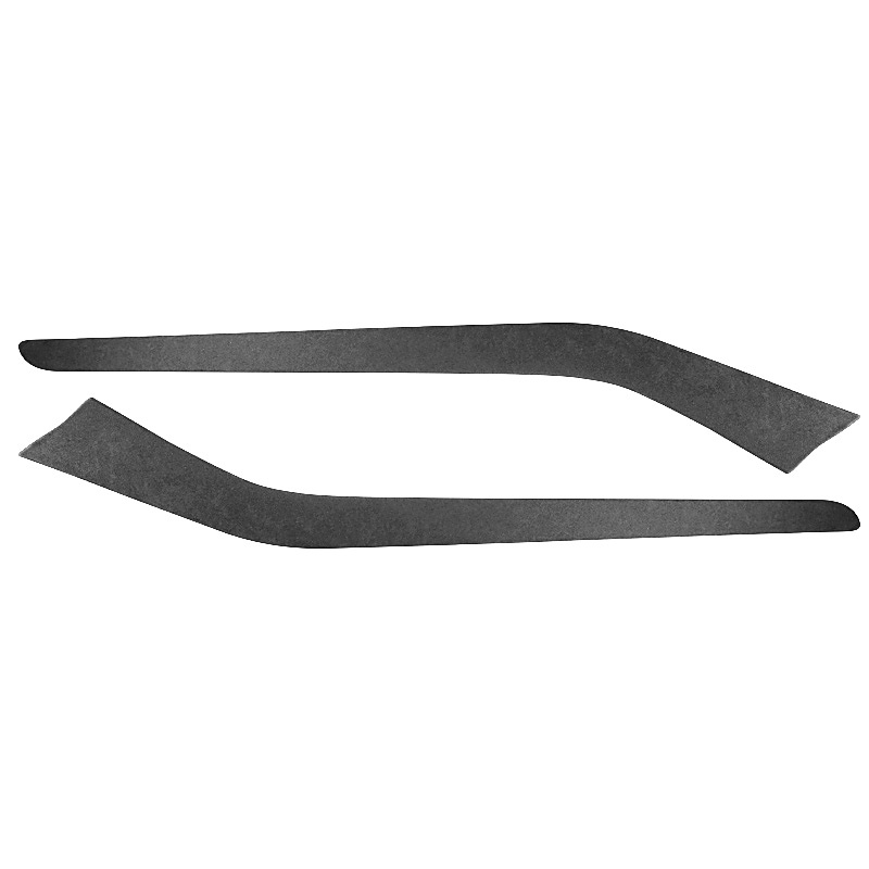 Alcantara Console Side Panel Protector for Tesla Model 3/Y