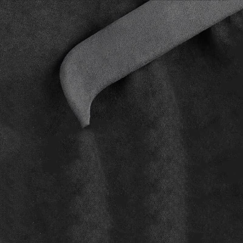 Alcantara  Dash Cap Cover for Tesla Model 3 Highland-TESMAG