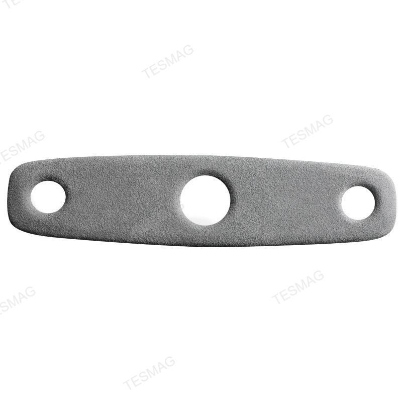 Tesla Model 3 Highland Alcantara Front Reading Light Trim Kit