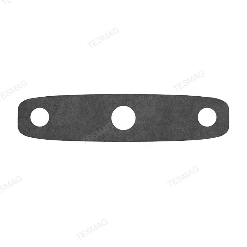 Tesla Model 3 Highland Alcantara Front Reading Light Trim Kit 