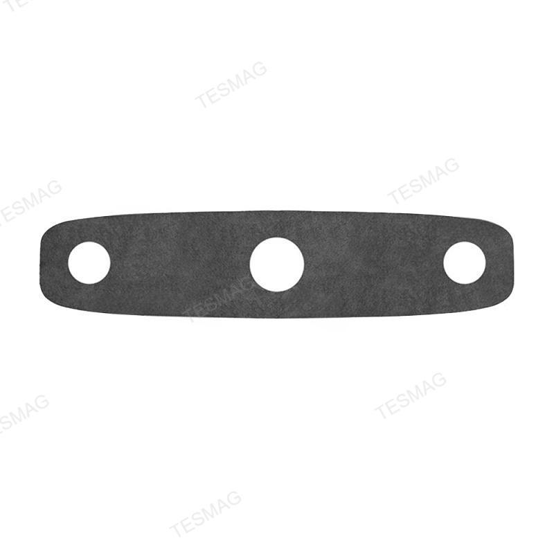 Tesla Model 3 Highland Alcantara Front Reading Light Trim Kit