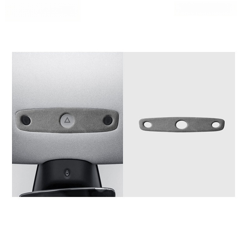 Tesla Model 3 Highland Alcantara Front Reading Light Trim Kit