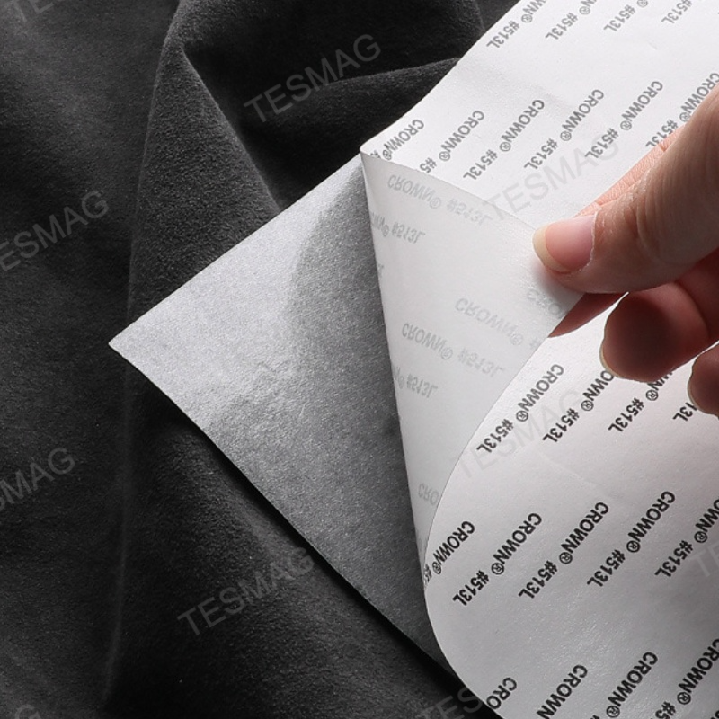 Alcantara Rear Seat Cup Holder Protection Cover for Tesla Model Y Juniper