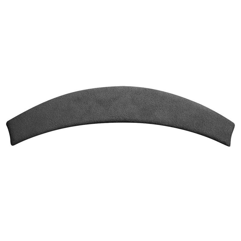 Alcantara Steering Wheel Strip Cover for Tesla Model 3 Highland