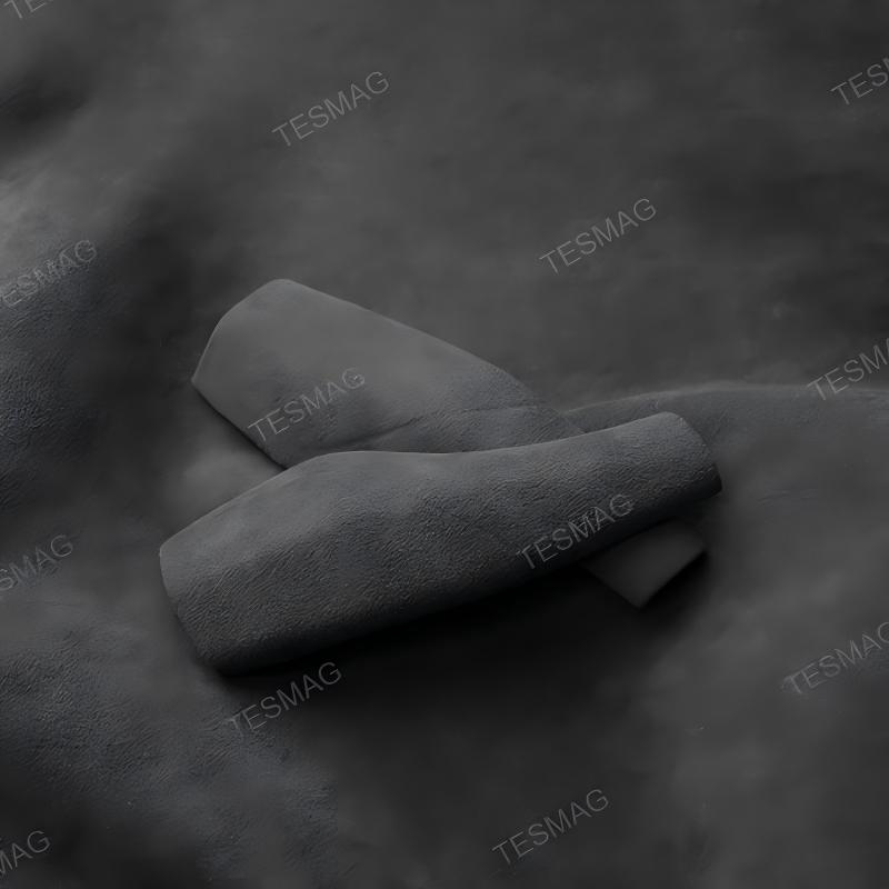 Alcantara Turn Signal Stalk Covers for Tesla Model 3/Y