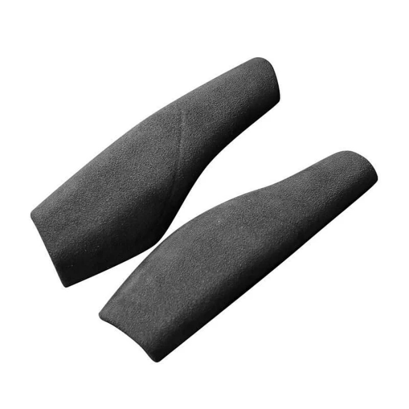 Alcantara Turn Signal Stalk Covers for Tesla Model 3/Y