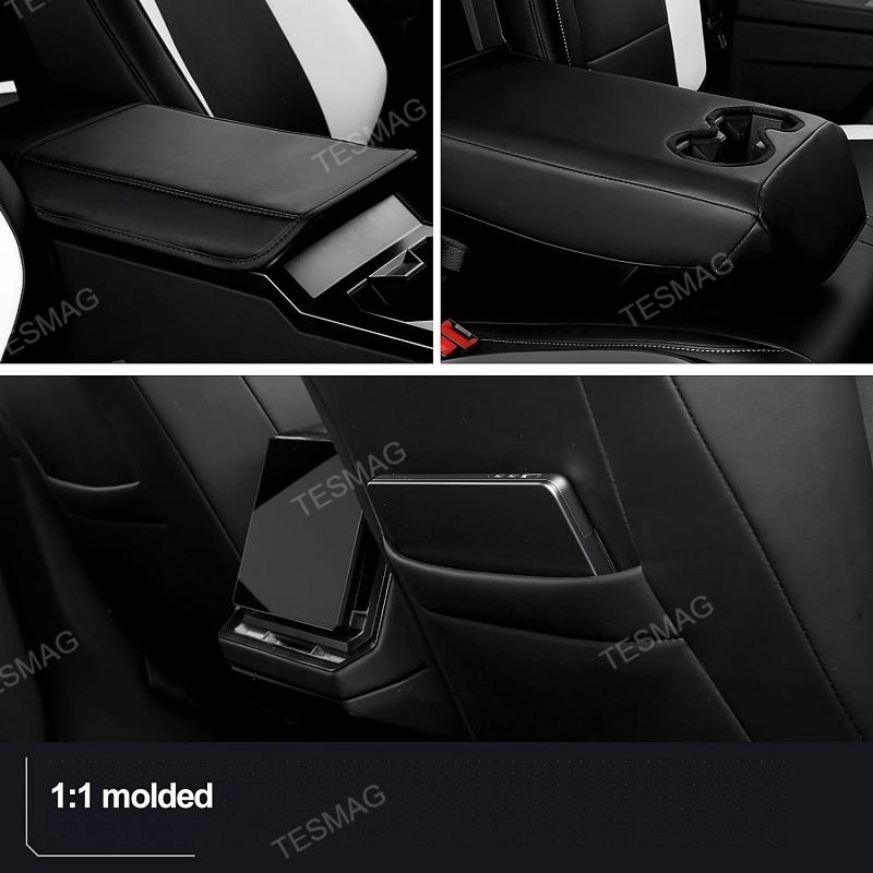All-Inclusive Seat Cover for Tesla Cybertruck 