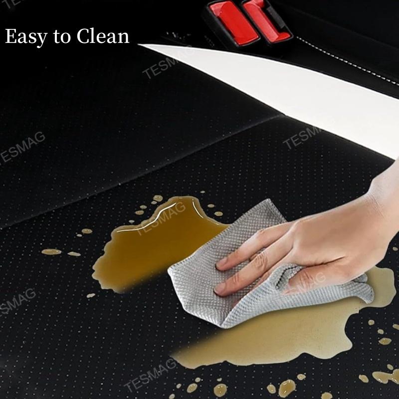 All-Inclusive Seat Cover for Tesla Cybertruck 