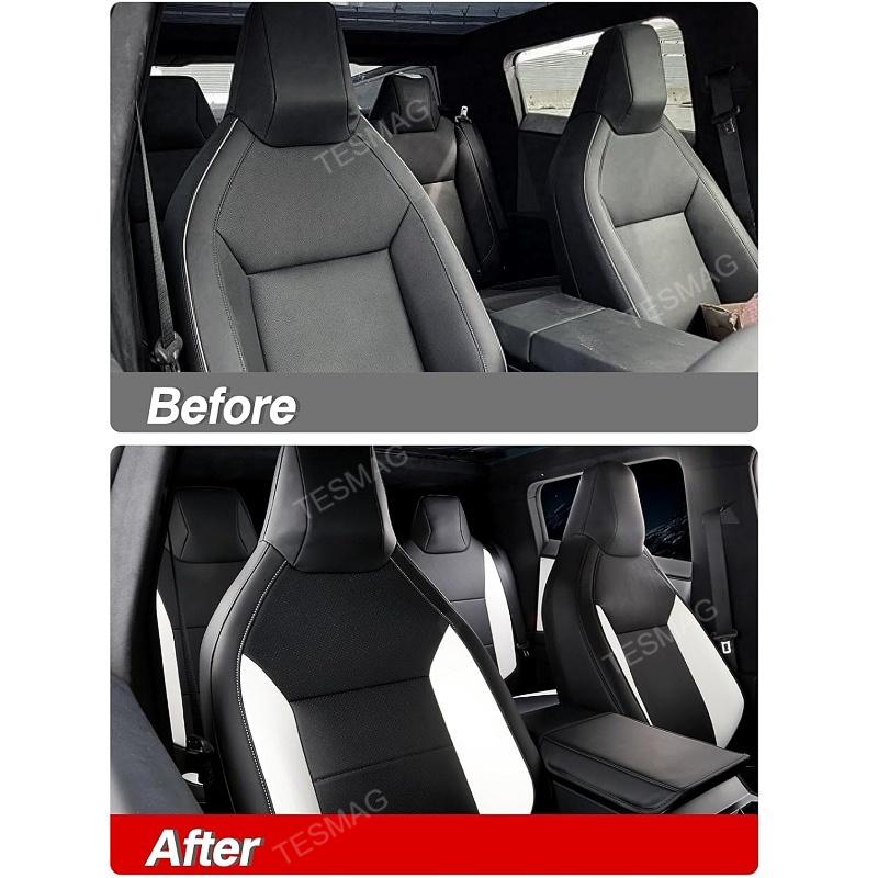 All-Inclusive Seat Cover for Tesla Cybertruck 