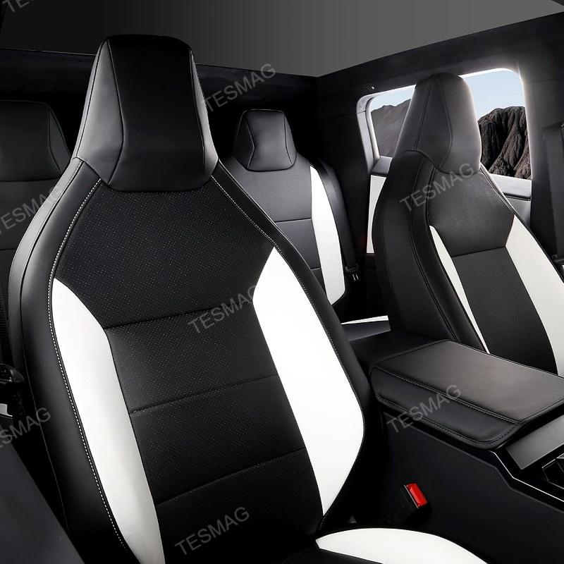 All-Inclusive Seat Cover for Tesla Cybertruck 