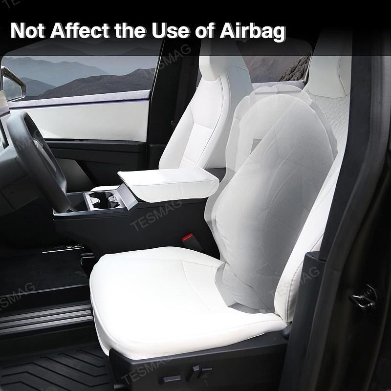 All-Inclusive Seat Cover for Tesla Cybertruck 