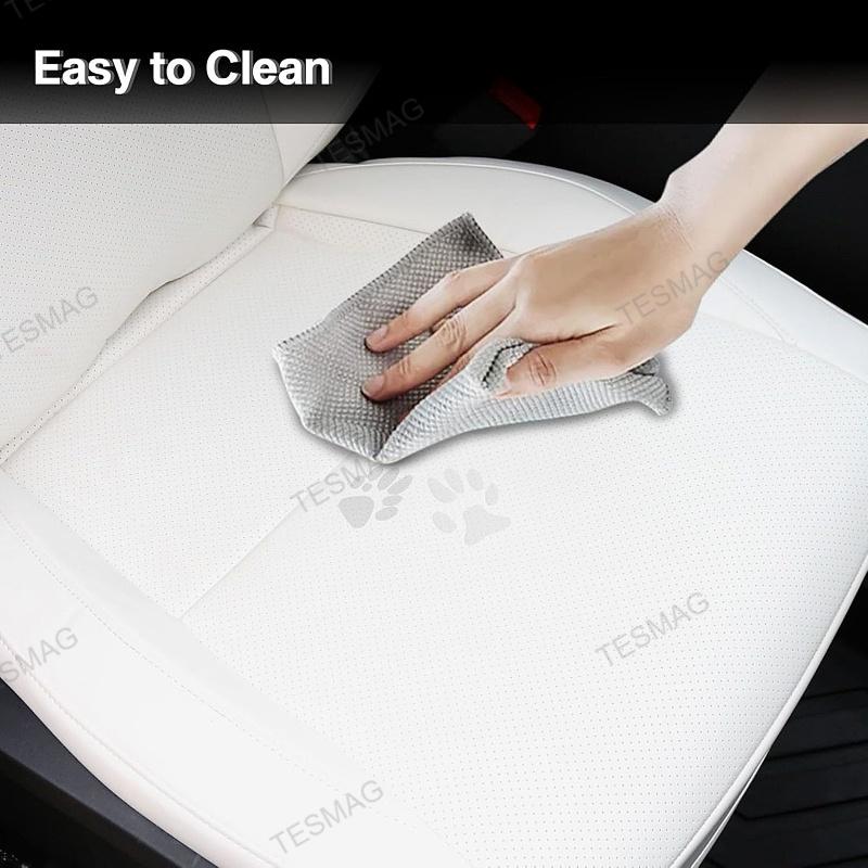 All-Inclusive Seat Cover for Tesla Cybertruck 