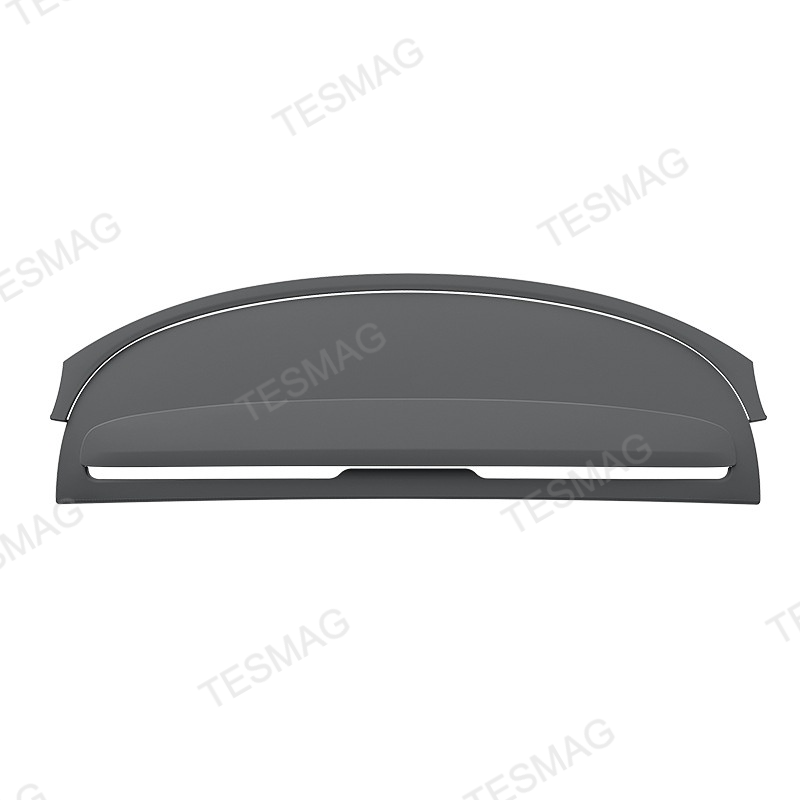 All-Inclusive Silicone Dashboard Cover for Tesla Model 3/Y