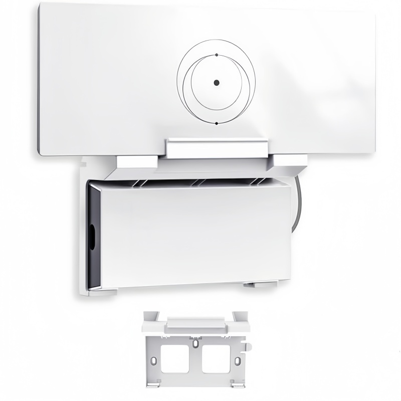 All-in-One Router & Power Supply Wall Mount Kit for Starlink Gen 3