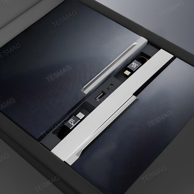 All-in-One USB Hub Docking Station for Tesla Model 3 Highland